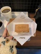 [MADE] Raf コーデュロイロングブーツカットパンツ