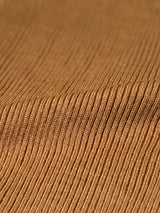 Cleo Golgi Knit (4color)