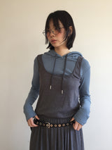 Eloah ツーウェイドレス (2color)