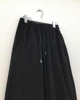 Winter Fleece Jogger Pants (3color)