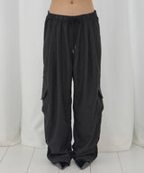 WINGS CARGO SLACKS (CHARCOAL) F26QD156
