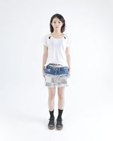 BACK HOLE T SHIRTS