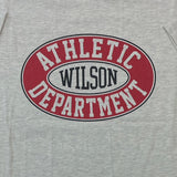 ASCLO Wilson Box Fit Short Sleeve T Shirt (3color)