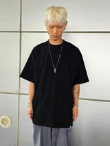 VENTIQUE premium ignorance T-shirt 2color