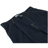 Noble Raw Wide Denim (No.729)