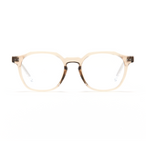 Horn-Trimmed Glasses G.LAB 05 C8
