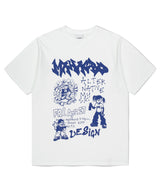 STREET CREW TEE