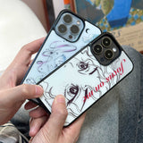 [Magsafe glass]フォーカスケース
