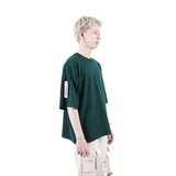 TAGGED - デイリームーブメントディープフォレストボクシーTシャツ