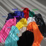 ASCLO Thanks Basic Knit (13color)