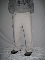 [UNISEX] Regular Chino Pants (3c)