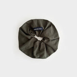 MONO SCRUNCHIE - 5 Colors