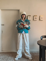 Coast Police Track Pants