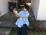 Fiore Air Long Sleeve (6color)