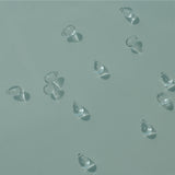 Clear dew necklace