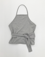 Tyr Strap Halterneck Sleeveless (4color)