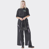 aox スタンダードバッグ black