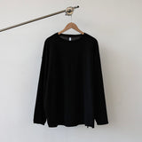 AF HAZY BOKASHI KNIT TEE