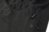 ROLL BALACLAVA IN BLACK