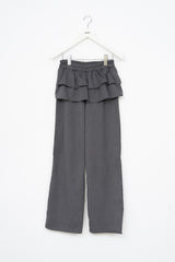 (W) Moa Layer Pants (2color)