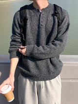 Weber Cut Cargo Sweatpants