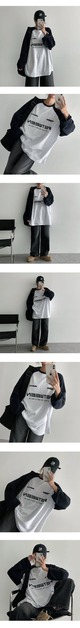 [Planning product!] Rattol washed wide denim pants (2 colors)