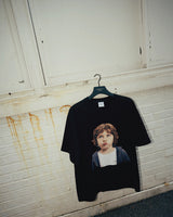 (Copy of) 26SS カーリーベビー半袖Tシャツ