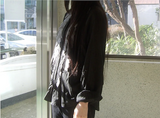 country lace shirt