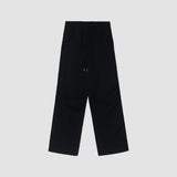[MADE] SOLID AUTUMN NYLON PARASUIT PANTS