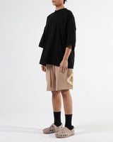ハイネックtシャツ