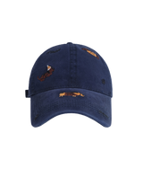 Dachshund Embroidered Baseball Cap