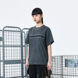 Luna Washing Ambroid T-shirt