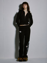 CATS HOODY