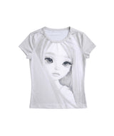 [MADE] Twin Doll T-shirt 002