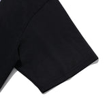 Black Saint Dyeing Top