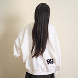 RS PROJECT COUPLE T-SHIRT