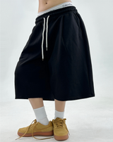 ❤M-2XL❤ BERMUDA SHORTS ❤ - 4 COLORS