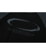 Cyclones Logo Tee (Black)