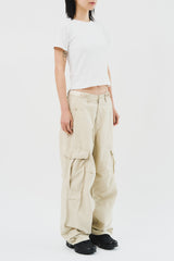 (W) Scramble Top (5color)