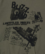 BUZZ KID HOODIE
