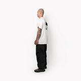 LONG CLIMBING PANTS - BLACK
