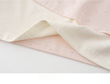 Ariel Ribbon Layered Tee