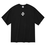 キューブTシャツ