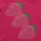フルーツフェードTシャツ