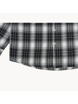 Pavly Check Shirt (6 Colors)