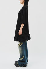 (W) Elle Balloon Skirt (3color)