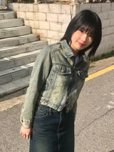 アンシジャケット