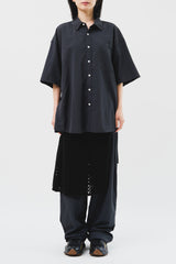 Bat Nylon Trousers (4color)