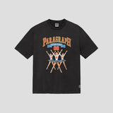 PARAGRAPH ヴィクトリースクワッドTシャツ
