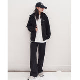 ランファンスボールキャップ (BLACK)
